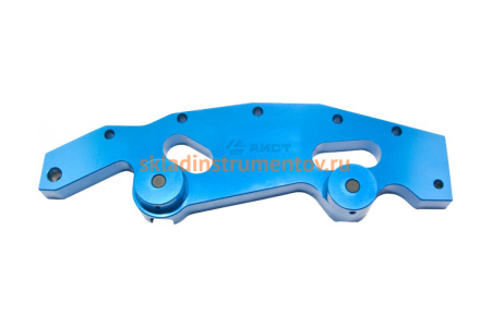 Регулировочная пластина AIST 11 6 150 для фаз ГРМ BMW Double VANOS для M52TUM54M56 00-00012870