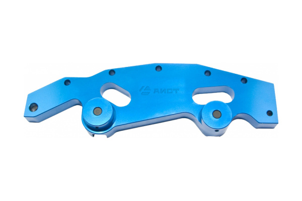 Регулировочная пластина AIST 11 6 150 для фаз ГРМ BMW Double VANOS для M52TUM54M56 00-00012870