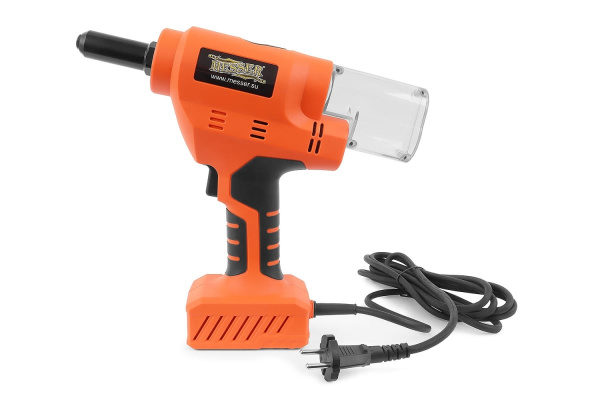 Электрический вытяжной заклепочник MESSER PCR144A 05-20-008