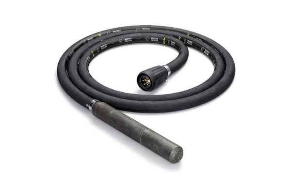 Высокочастотный глубинный вибратор Wacker Neuson IRFLEX 45/230/10 5100025363