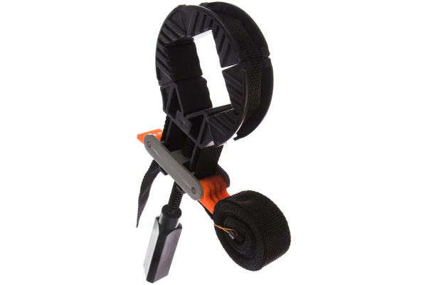 Ленточный зажим, 4 м КОБАЛЬТ 248-887