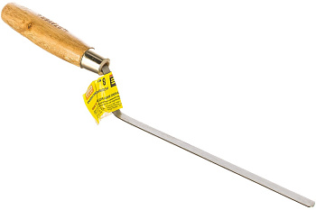 Расшивка каменщика для швов плоская, 8мм STAYER 0840-08