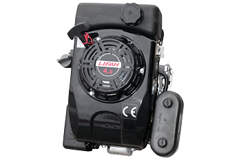 Двигатель бензиновый 1P60FV-С (4 л.с.) Lifan 1P60FV-B