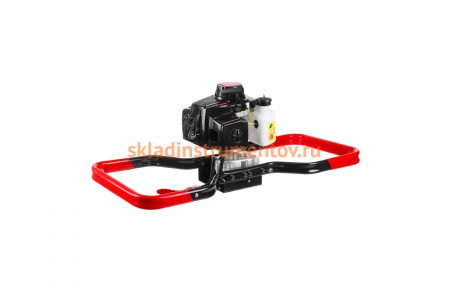 Бензобур ADA GroundDrill-10 А00614