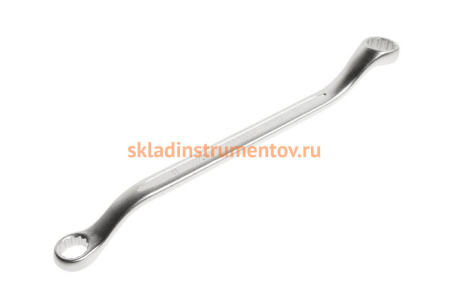 Накидной ключ 11х13 мм, 45 градусов JTC PE1113