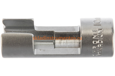 Головка разрезная 10 мм 3/8" Rockforce RF-44310