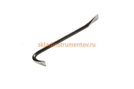 Шестигранный гвоздодер, 900 мм, SPARTA 252285