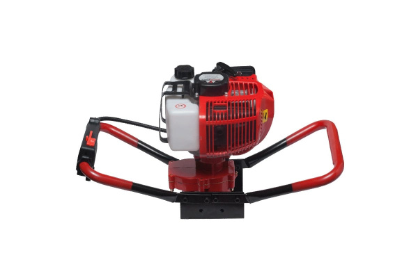 Ледобур ADA GroundDrill-5 ICE FISHERMAN в комплекте со шнеком Ice Drill 150 (1000 мм) А00306 Ледобур ADA GroundDrill-5 ICE FISHERMAN в комплекте со шнеком Ice Drill 150 (1000 мм) А00306