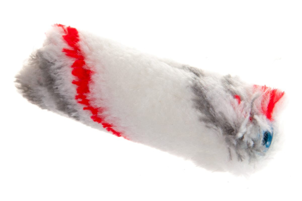 Мини-ролик, 100 мм РемоКолор Мультиколор 06-1-607