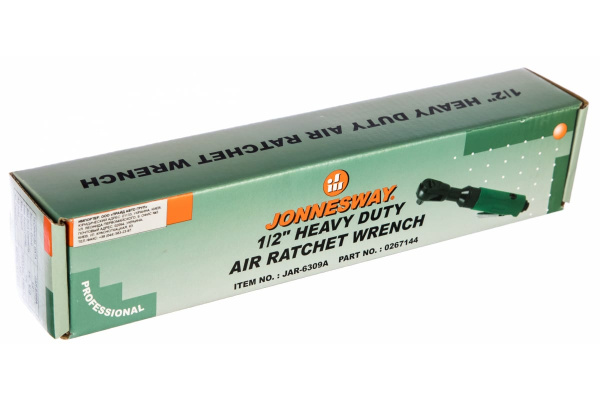 Пневматическая трещотка Jonnesway JAR-6309A