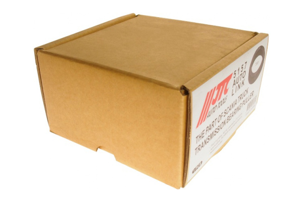 Оправка для снятия подшипника трансмиссии SCANIA JTC-5157