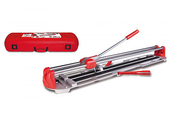 Ручной плиткорез в кейсе RUBI STAR-61 14948