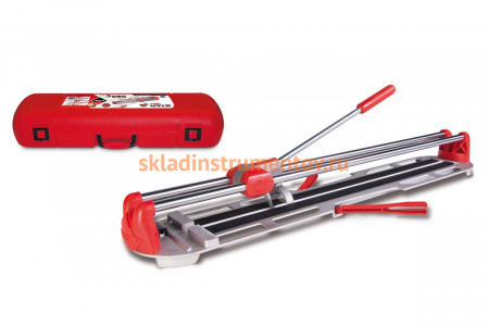 Ручной плиткорез в кейсе RUBI STAR-61 14948