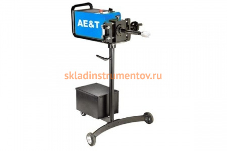 Станок для проточки тормозных дисков AE&T AM-983