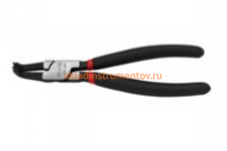 Съемник внутренних стопорных колец с отверстием BAUM сжим 110IB-5.5