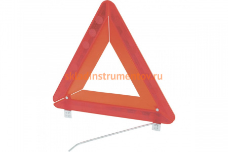 Усиленный знак аварийной остановки STELS Россия 54916