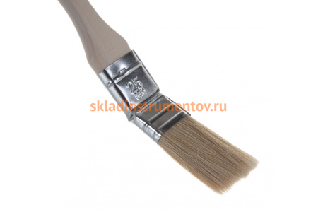 Радиаторная кисть STAYER UNIVERSAL-STANDART 0111-25