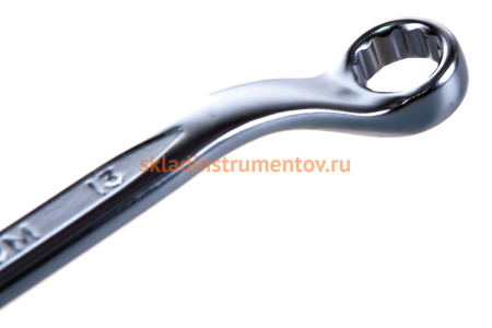 Накидной ключ 11х13мм Станкоимпорт КН.11.32.45.М11х13