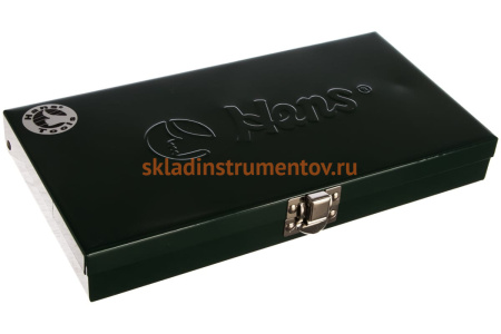 Набор инструментов Hans 26 предметов 2626M