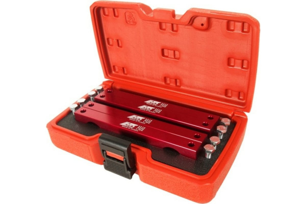 Набор фиксаторов распредвала для установки фаз ГРМ MERCEDES M157, M276, M278 JTC 4214