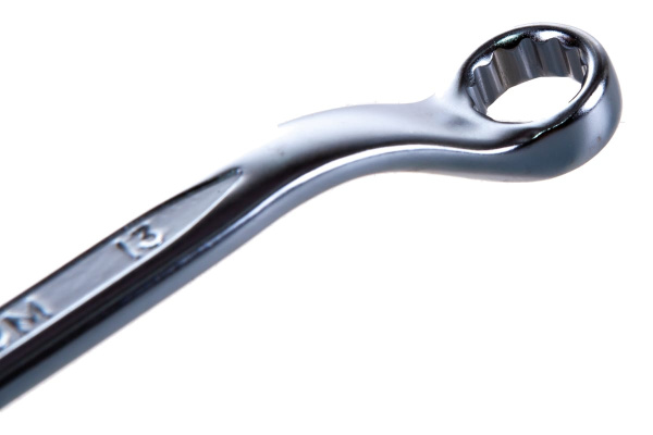 Накидной ключ 11х13мм Станкоимпорт КН.11.32.45.М11х13