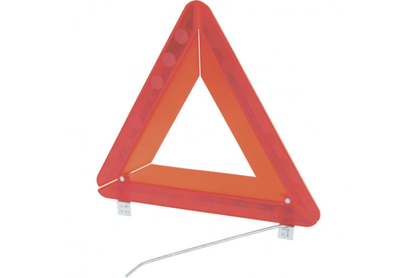 Усиленный знак аварийной остановки STELS Россия 54916