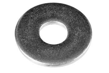 Кузовная шайба ЗУБР DIN 9021, 14 мм, 5 кг, (примерно 164 шт.) оцинкованная 303820-14