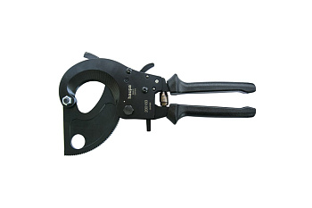 Ручной резак для кабеля 52 мм HAUPA 200183