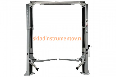 Двухстоечный подъемник г/п 4.5 т NORDBERG N4122H-4.5T 220V