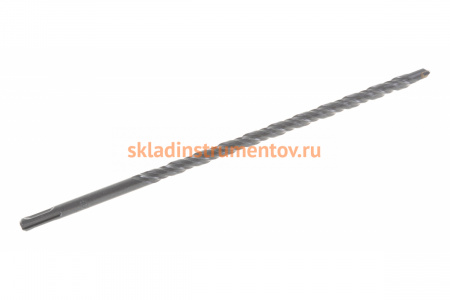 Бур усиленный (12х250/310 мм; SDS+) Энкор 10936