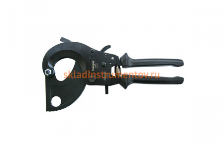 Ручной резак для кабеля 52 мм HAUPA 200183