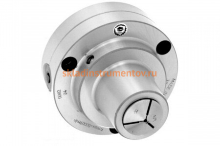 Цанговый патрон для токарно-винторезных станков GHB-1330; GHB-1340A; GH-1440W Jet 50000191