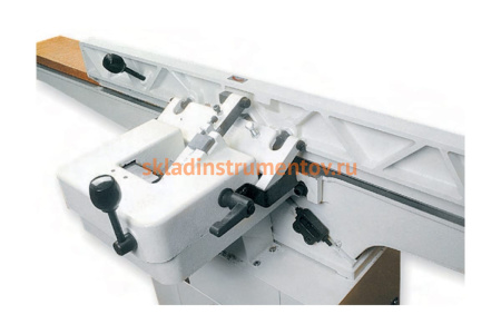 Фуговальный станок Jet 60 A 10000240М