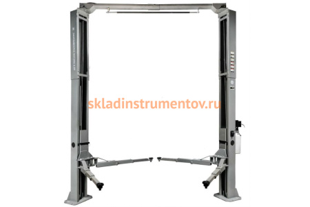 Двухстоечный подъемник г/п 4.5 т NORDBERG N4122H-4.5T 220V