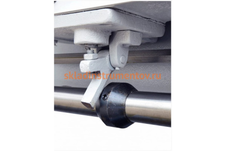 Токарно-винторезный станок MetalMaster Z46200 17045