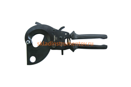 Ручной резак для кабеля 52 мм HAUPA 200183