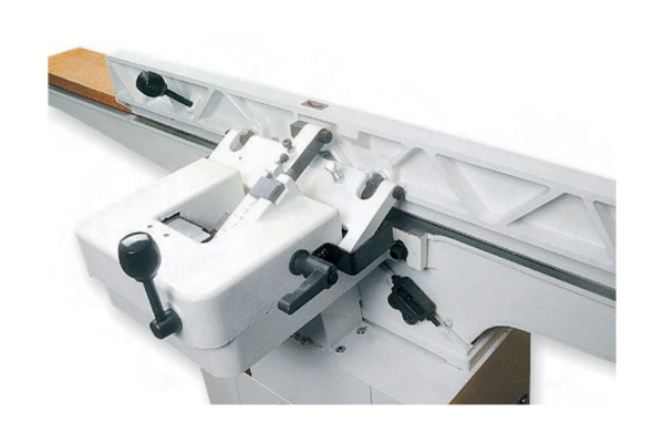 Фуговальный станок Jet 60 A 10000240М