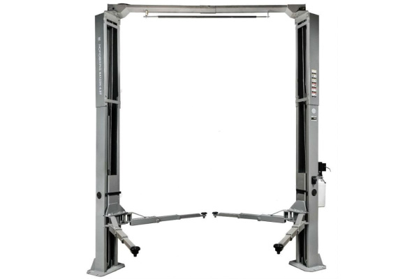 Двухстоечный подъемник г/п 4.5 т NORDBERG N4122H-4.5T 220V