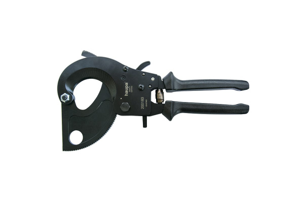 Ручной резак для кабеля 52 мм HAUPA 200183