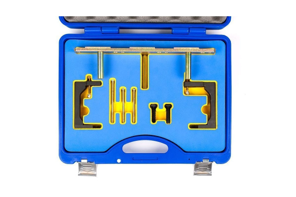 Набор AIST для снятия форсунок BMW 13 0 300 для N63/S63/N43 67500100 00-00020747 Набор AIST для снятия форсунок BMW 13 0 300 для N63/S63/N43 67500100 00-00020747