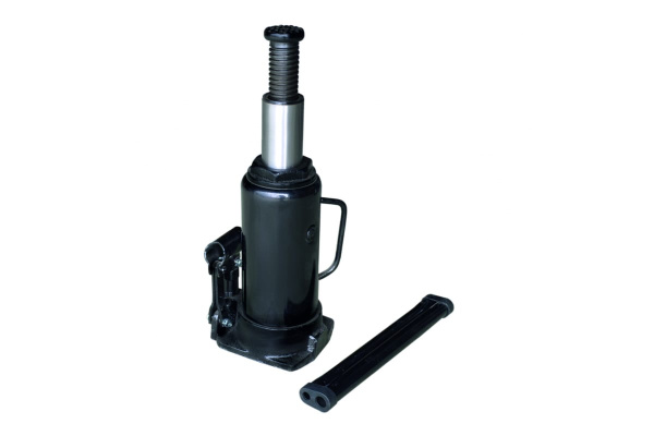 Домкрат 12 т, ход штока 160мм WIEDERKRAFT WDK-81120