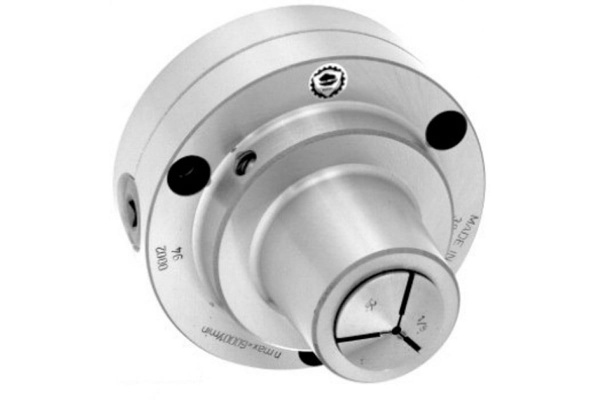 Цанговый патрон для токарно-винторезных станков GHB-1330; GHB-1340A; GH-1440W Jet 50000191