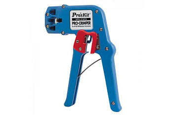 Клещи для обжима ProsKit 8PK-376FN 00159326