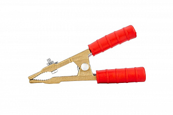 Клемма заземления КЗ 20-2 ПТК 00000032577