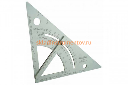 Угломер Stanley 0-46-050