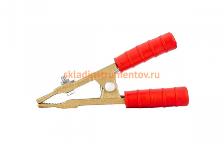 Клемма заземления КЗ 20-2 ПТК 00000032577