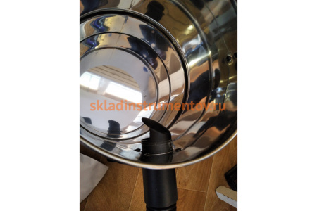 Строительный пылесос Спец ПС-1400 СПЕЦ-3405