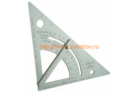 Угломер Stanley 0-46-050