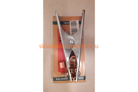 Клемма заземления 300А ТОРУС 95588112