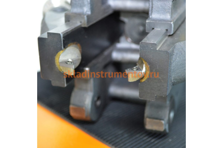 Станок для проточки тормозных дисков WIEDERKRAFT WDK-81700